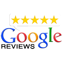 Woodbrige Pools Google Reviews
