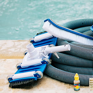 Manual Pool Vacuums