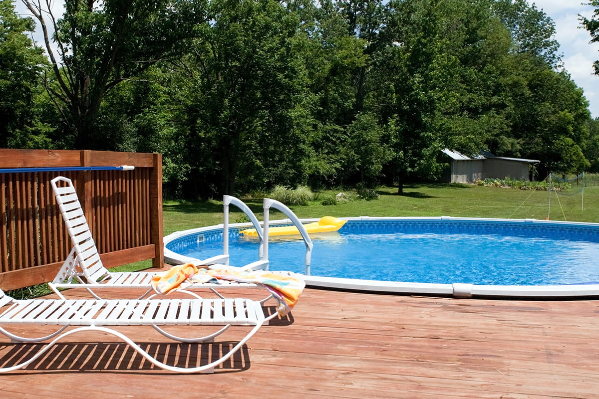 Edison Pool Companies Edison Pool Companies