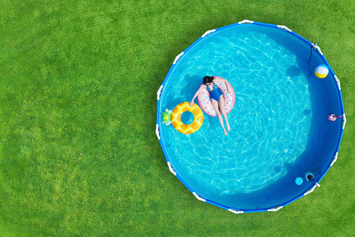Linden Pool Companies Linden Pool Companies