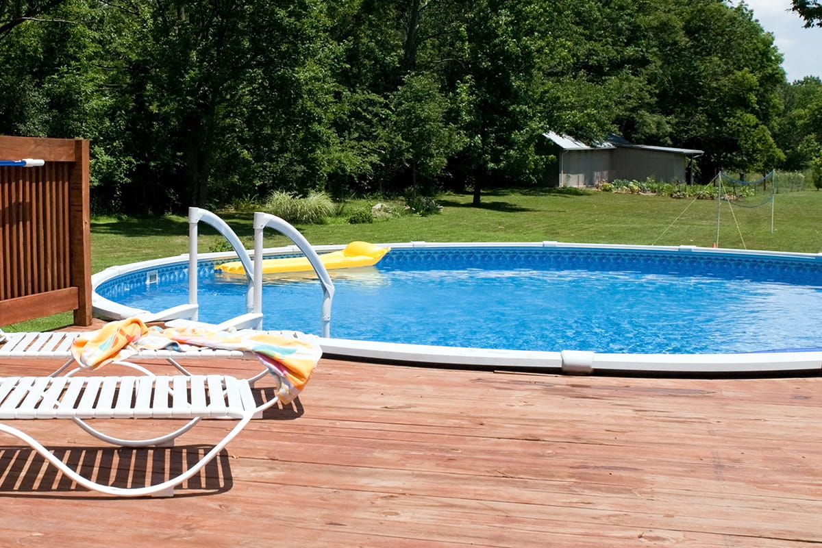 Sayreville Pool Companies