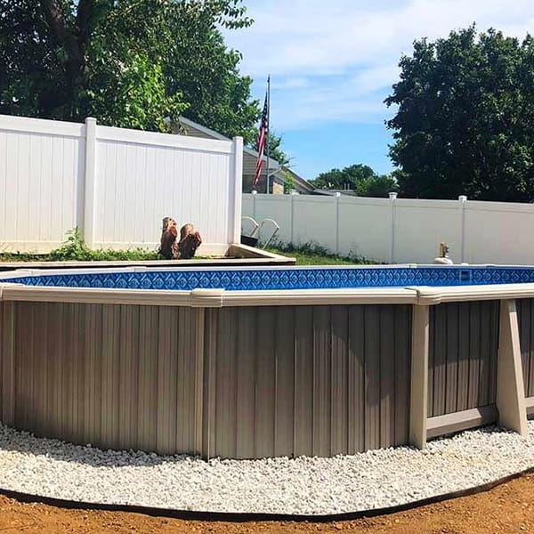 VISIT Middletown's  Swimming Pool Showroom