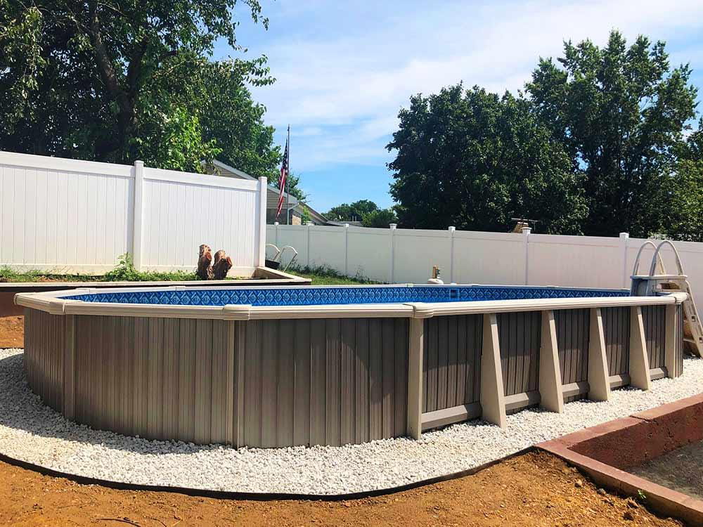 New Jersey Above Ground Pools