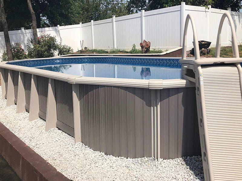 New Jersey Above Ground Swimming Pools