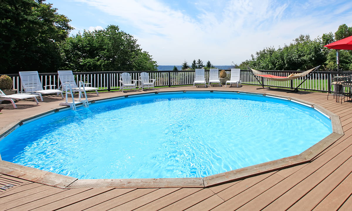 New Jersey Pool Companies