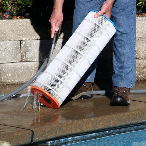 Pool Filtration and Pool Sand Filters