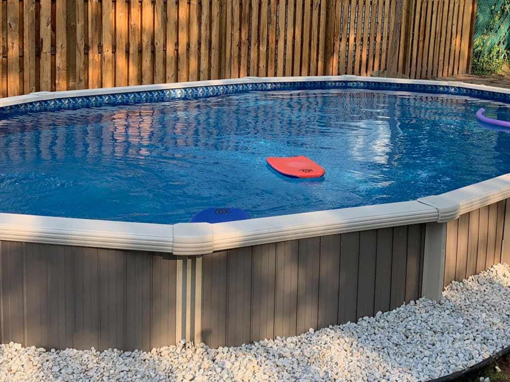 Explore Our Swimming Pool Gallery Woodbridge Pools
