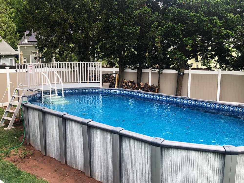 Explore Our Swimming Pool Gallery Woodbridge Pools