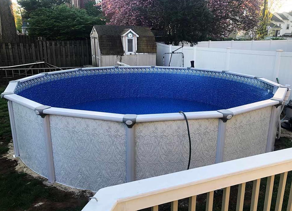 Explore Our Swimming Pool Gallery Woodbridge Pools