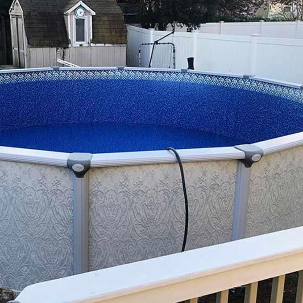 Pool Opening Service