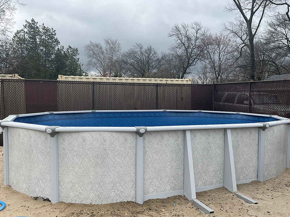 Explore Our Swimming Pool Gallery Woodbridge Pools