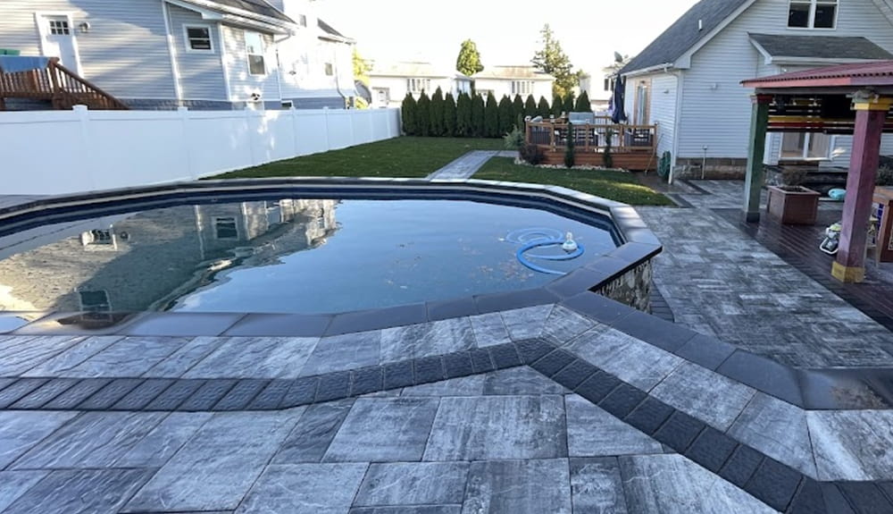 Explore Our Swimming Pool Gallery Woodbridge Pools