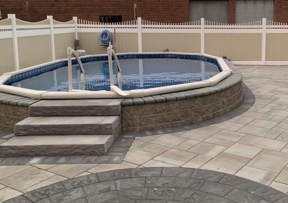 Explore Our Swimming Pool Gallery Woodbridge Pools