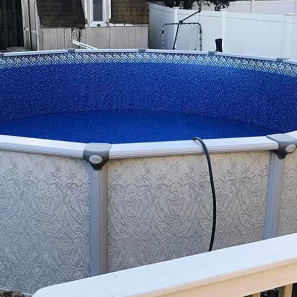 Pool Winterization and Closing