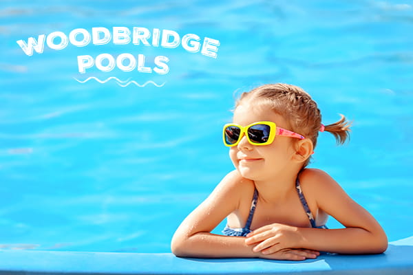Woodbridge Pools Woodbridge Pools